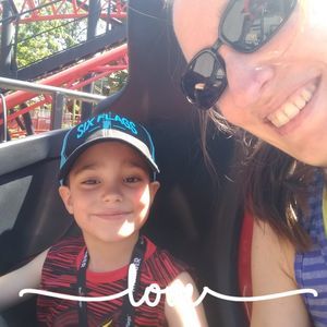 Meet your Posher, Brandi